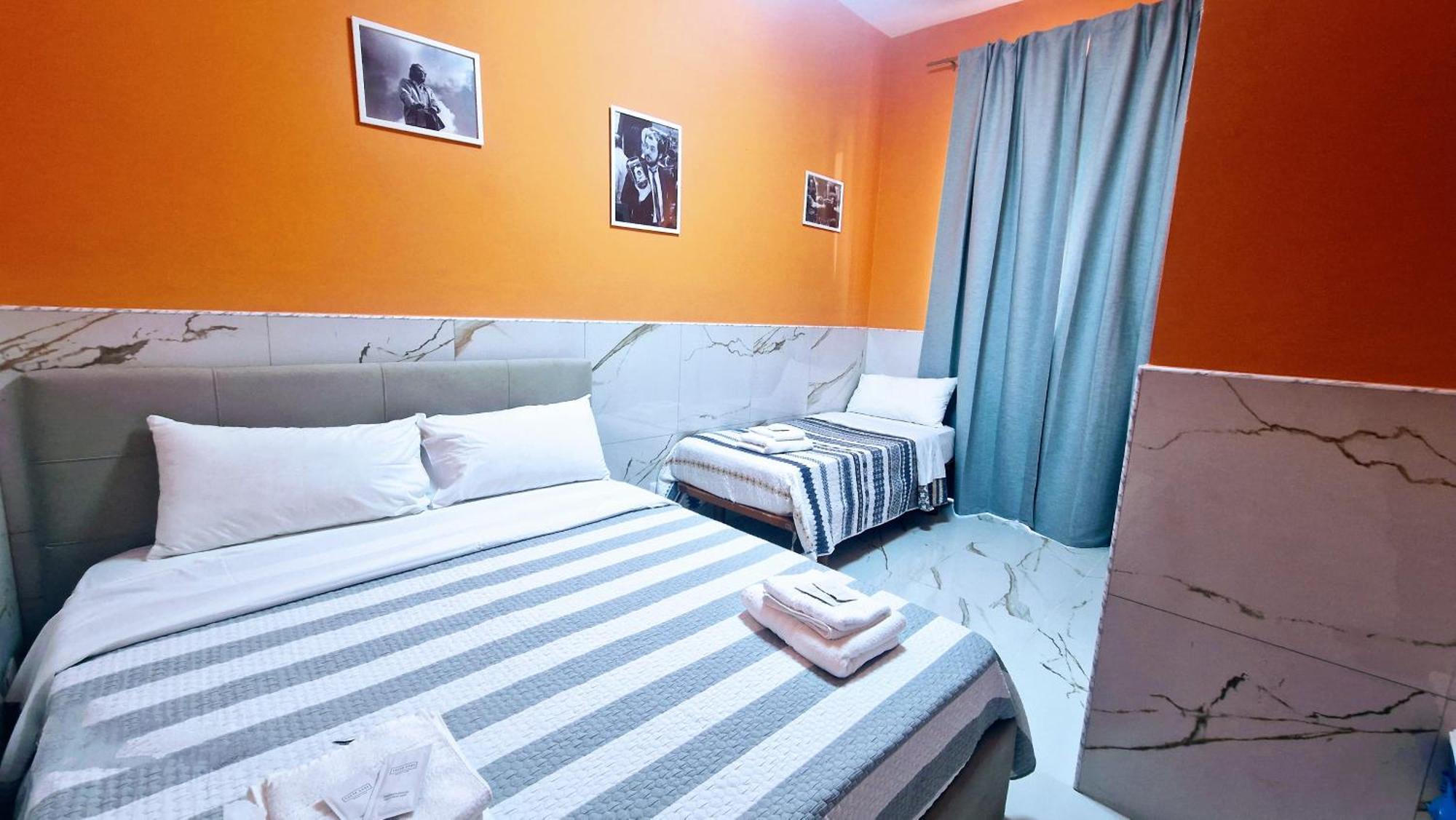 Oscar Rooms — Photos 1