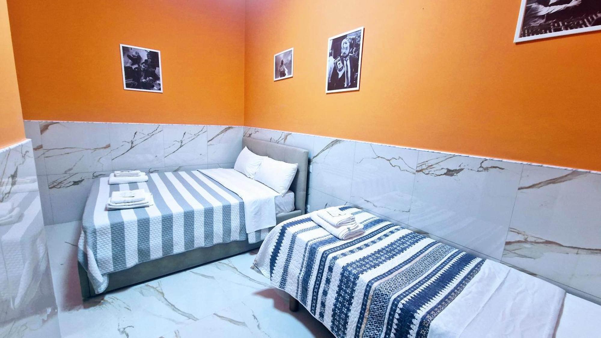Oscar Rooms — Photos 3